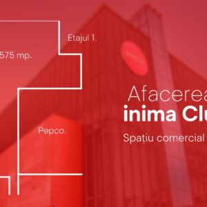 Afacerea ta în Central