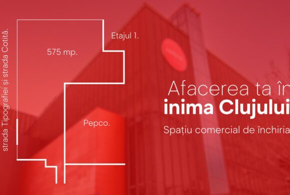 Afacerea ta în Central