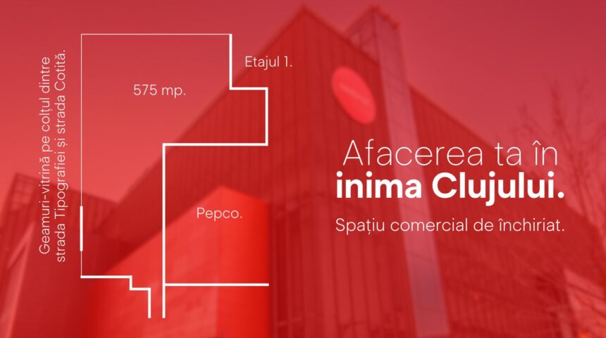 Afacerea ta în Central